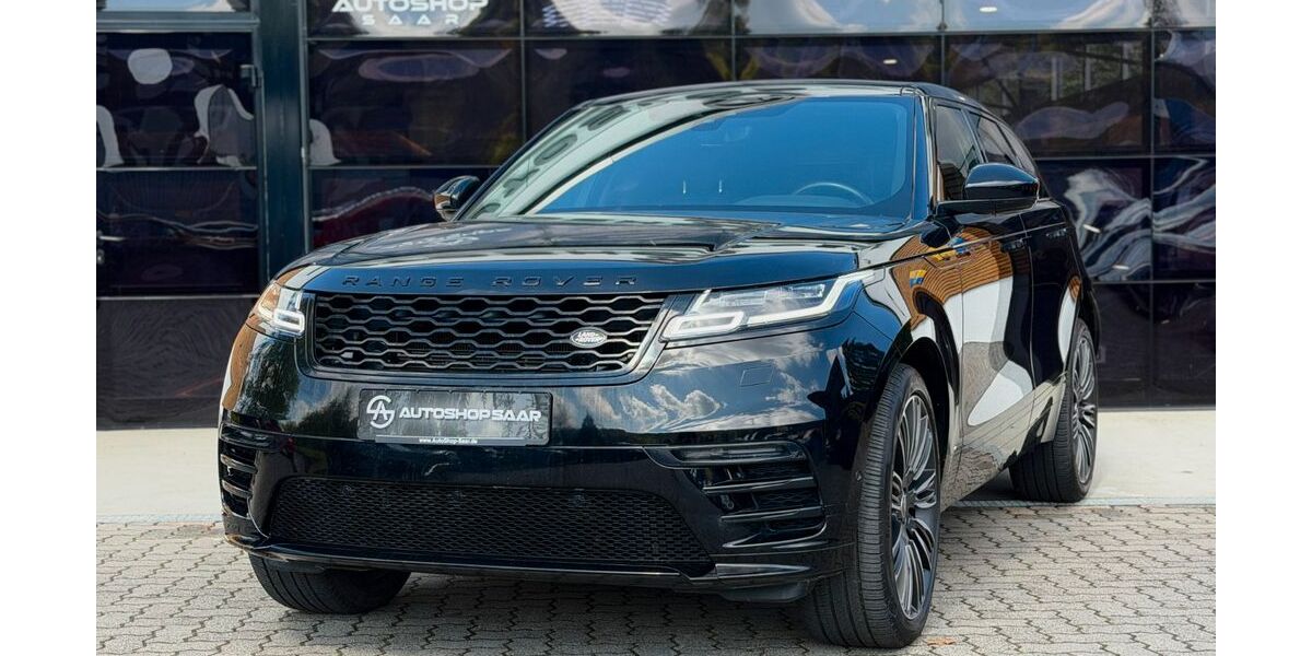 Land Rover Range Rover Velar 83.650 km 34.850 &euro; Saarbrücken 66117