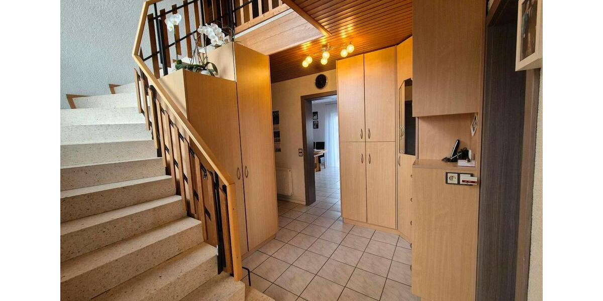 Einfamilienhaus Bruchmühlbach-Miesau Miesau - 5 Zimmer, 148 m&sup2;, 355.000&euro; | Angebot:25884207