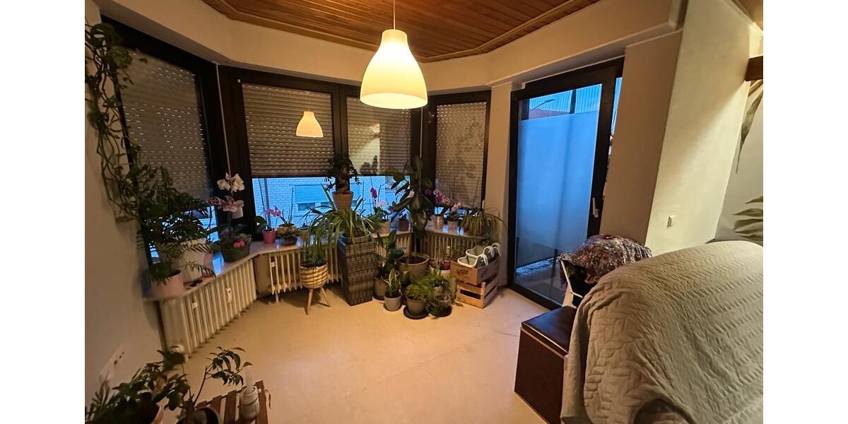 Terrassenwohnung Hermersberg - 3 Zimmer, 85 m&sup2;, 500&euro; | Angebot:25299164