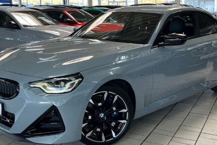 BMW M240i 26.700 km 51.475 &euro; Pirmasens 66954