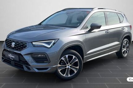 Seat Ateca 23.685 km 29.390 &euro; Saarbrücken 66115