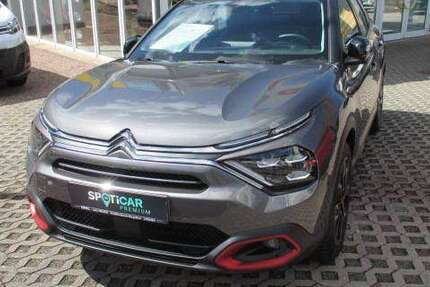 Citroen C4 46.000 km 16.990 &euro; Waldfischbach-Burgalben 67714