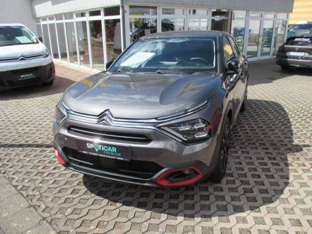 Citroen C4 46.000 km 16.990 &euro; Waldfischbach-Burgalben 67714