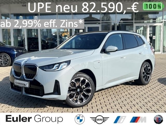 BMW X3 14.990 km 64.990 &euro; Landstuhl 66849