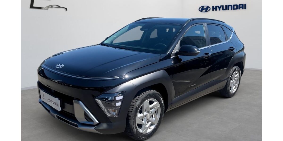 Hyundai KONA 15.457 km 23.990 &euro; Contwig 66497