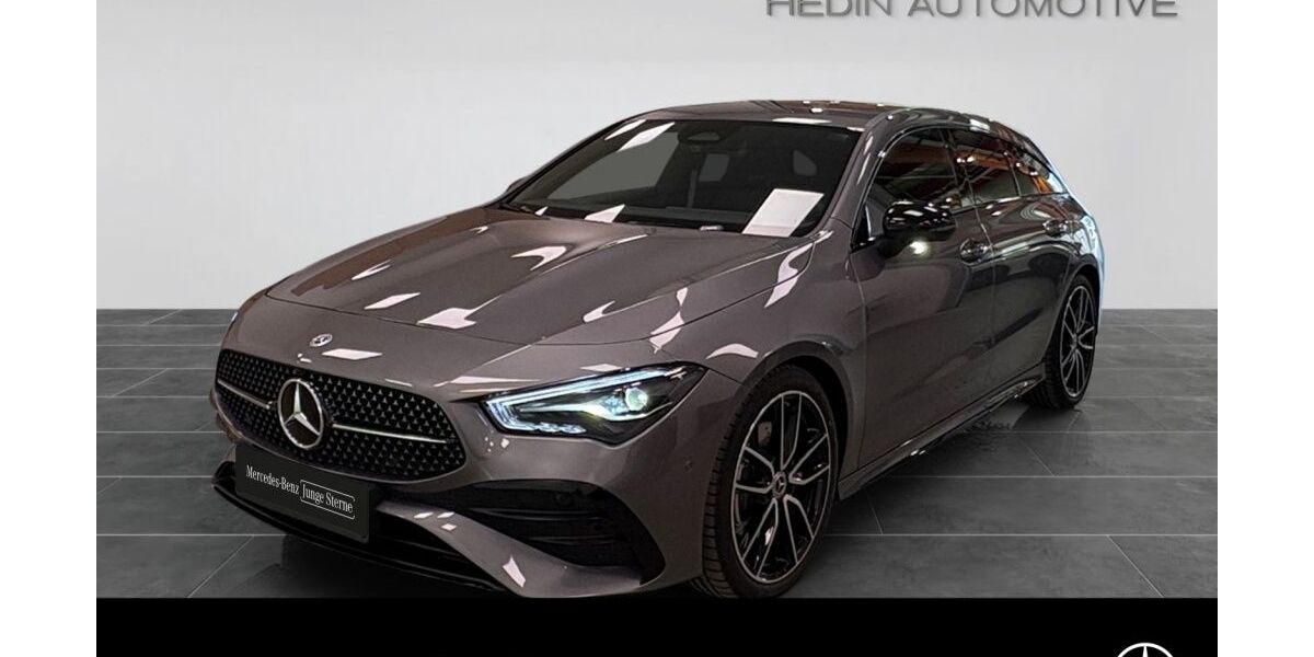 Mercedes-Benz CLA 200 Shooting Brake 6.288 km 37.980 &euro; Saarbrücken 66117