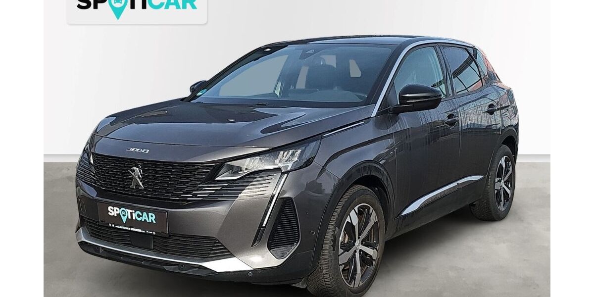 Peugeot 3008 16.394 km 23.890 &euro; Zweibrücken 66482