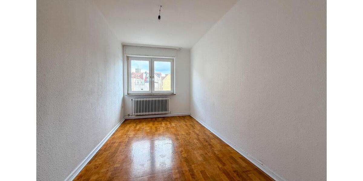Etagenwohnung Zweibrücken - 3 Zimmer, 70 m&sup2;, 480&euro; | Angebot:25373876
