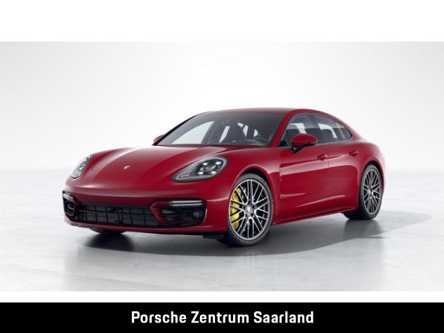 Porsche Panamera 65.732 km 104.900 &euro; Saarbrücken 66115