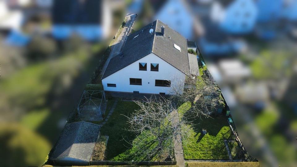 Einfamilienhaus Pirmasens Fehrbach - 9 Zimmer, 165 m&sup2;, 274.900&euro; | Angebot:25841220