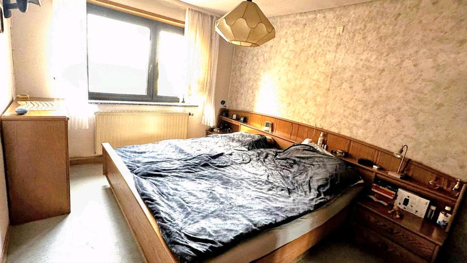 Einfamilienhaus Kleinblittersdorf - 7 Zimmer, 145 m&sup2;, 165.000&euro; | Angebot:25282151