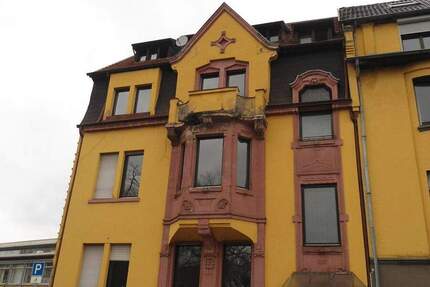 Haus Saarbrücken St Johann - 3 Zimmer, 1.280.000&euro; | Angebot:25699902