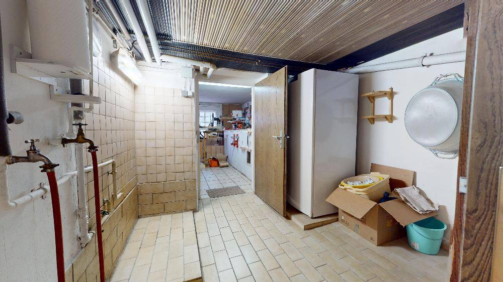 Einfamilienhaus Waldfischbach-Burgalben Burgalben - 5 Zimmer, 100 m&sup2;, 189.000&euro; | Angebot:26544939