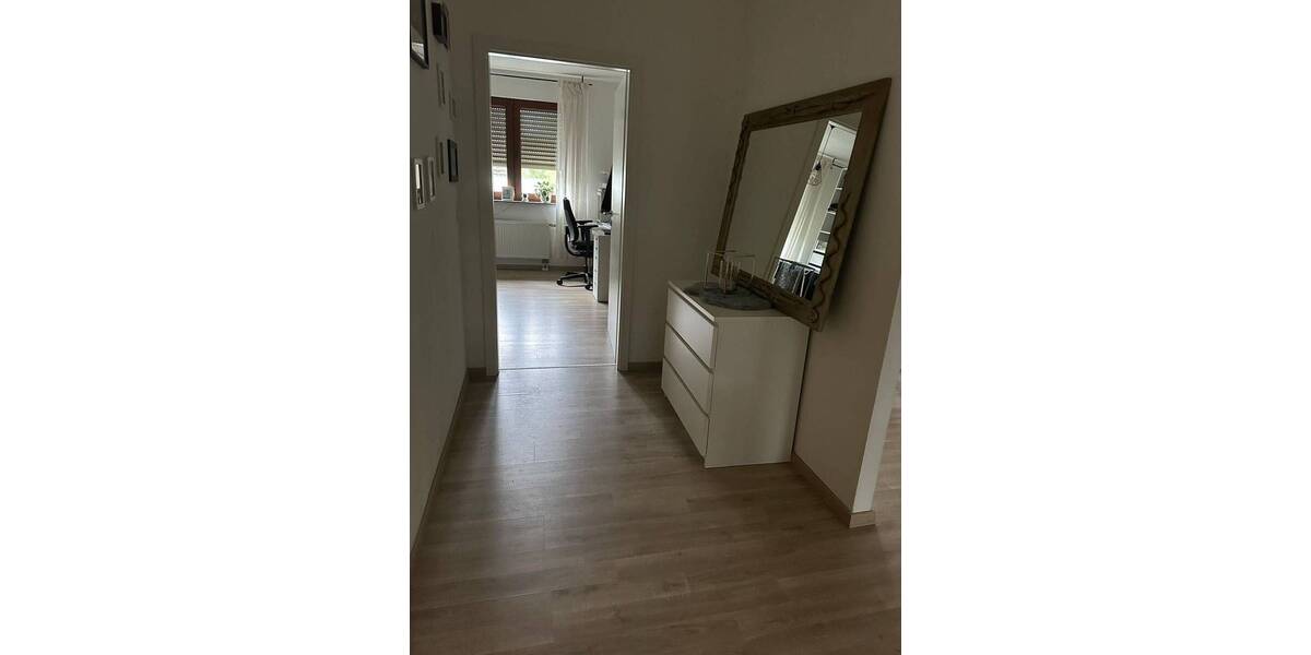Etagenwohnung Riegelsberg Überhofen - 3 Zimmer, 83 m&sup2;, 680&euro; | Angebot:25909023