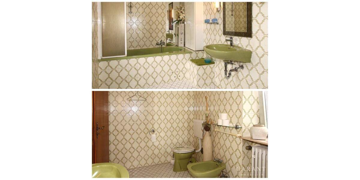 Einfamilienhaus Ramstein-Miesenbach Ramstein - 5 Zimmer, 133 m&sup2;, 225.000&euro; | Angebot:25707641