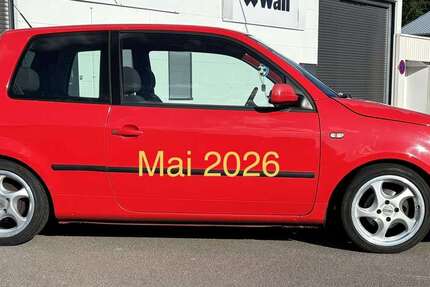 VW Lupo 140.000 km 2.300 &euro; Saarbrücken, Landeshauptstadt 66127