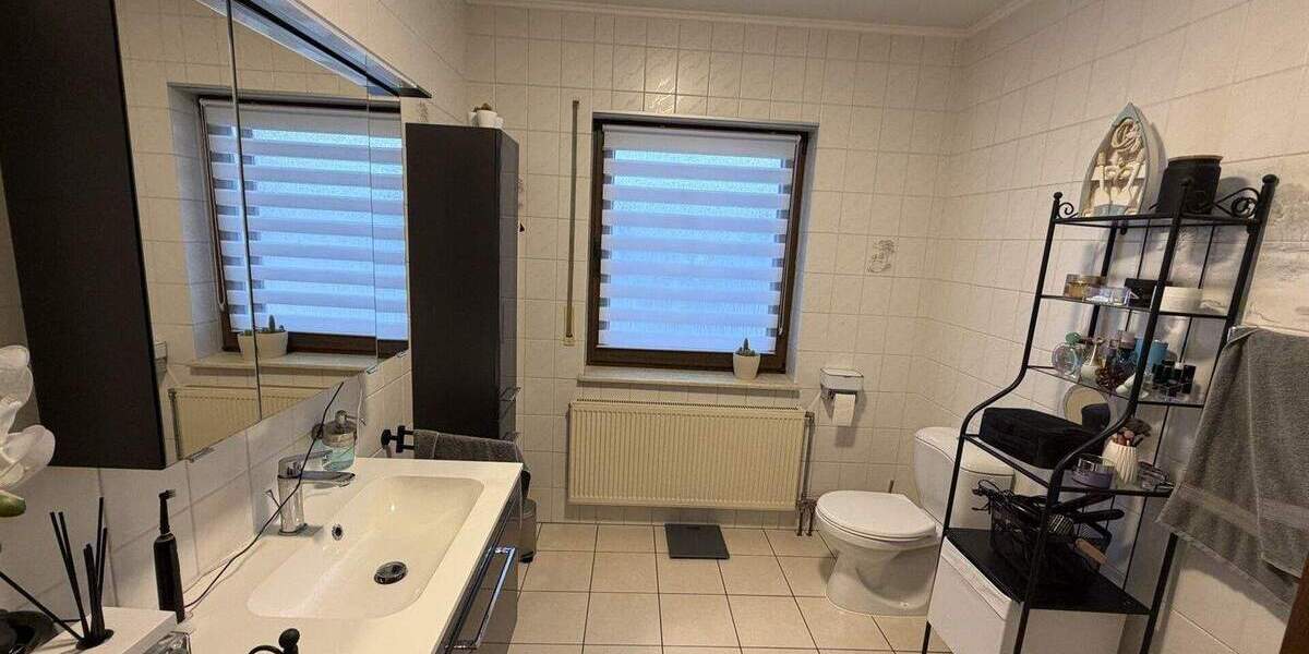 Etagenwohnung Marpingen / Urexweiler Urexweiler - 3 Zimmer, 79 m&sup2;, 155.000&euro; | Angebot:25742872