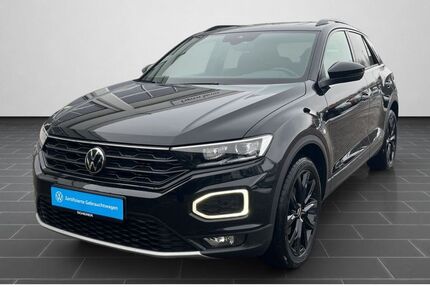VW T-Roc 41.300 km 23.690 &euro; Homburg 66424