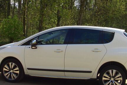 Peugeot 3008 112.000 km 12.600 &euro; Ottweiler 66564