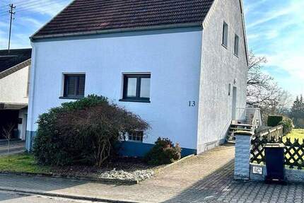 Haus Eppelborn Dirmingen - 5 Zimmer, 125 m&sup2;, 185.000&euro; | Angebot:25778035