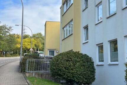 Wohnung Saarbrücken Eschberg - 2 Zimmer, 48 m&sup2;, 105.000&euro; | Angebot:23100217