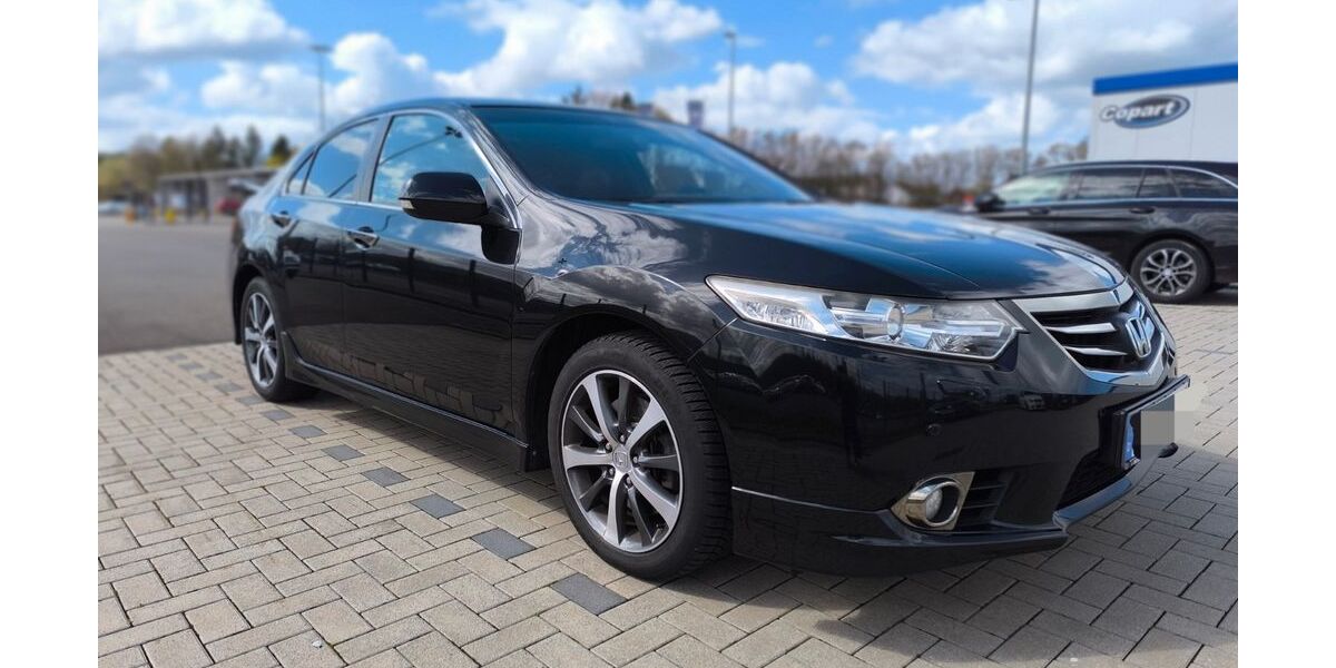 Honda Accord 193.000 km 18.000 &euro; Waldmohr 66914