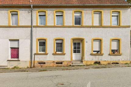 Haus Rutsweiler am Glan - 7 Zimmer, 191 m&sup2;, 100.000&euro; | Angebot:25664665