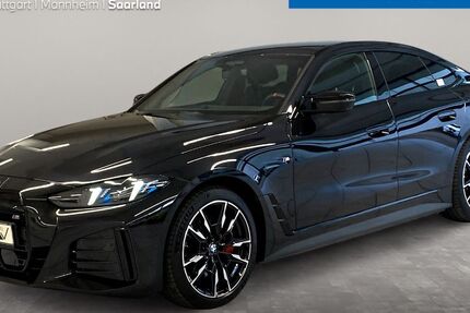 BMW i4 11.176 km 57.570 &euro; Saarbrücken 66121