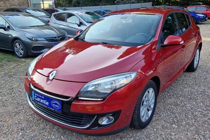Renault Megane 86.000 km 5.999 &euro; Saarbrücken 66117