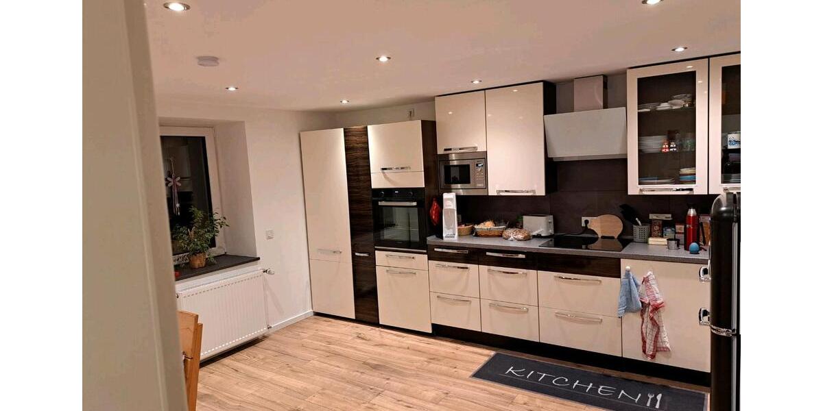 Etagenwohnung Oberthal - 2 Zimmer, 85 m&sup2;, 720&euro; | Angebot:24879658