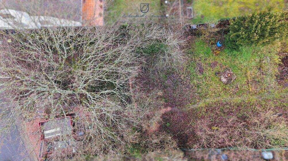 Grundstück Saarbrücken / Dudweiler Dudweiler - 139.000&euro; | Angebot:25801336