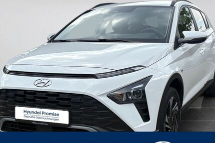 Hyundai BAYON 43.579 km 14.990 &euro; Saarbrücken 66117