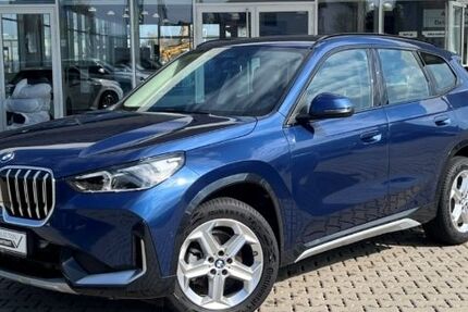 BMW X1 25.550 km 34.975 &euro; Landstuhl 66849