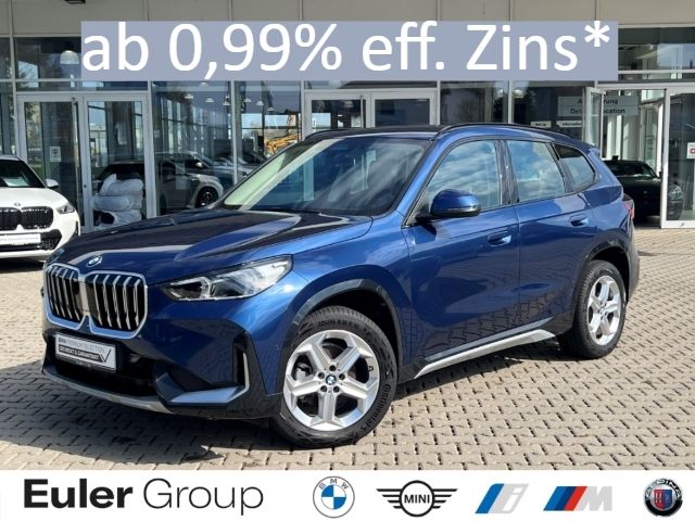 BMW X1 25.550 km 37.975 &euro; Landstuhl 66849