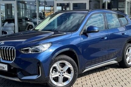 BMW X1 25.550 km 38.975 &euro; Landstuhl 66849