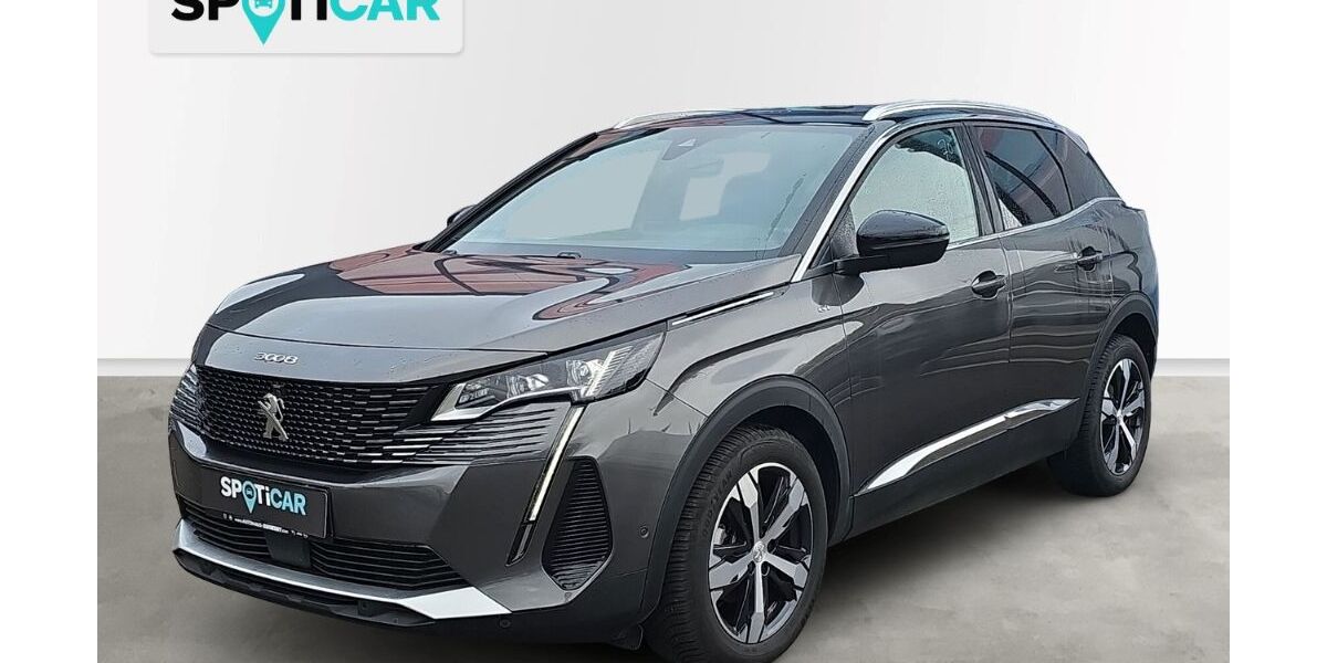 Peugeot 3008 31.758 km 25.490 &euro; Zweibrücken 66482