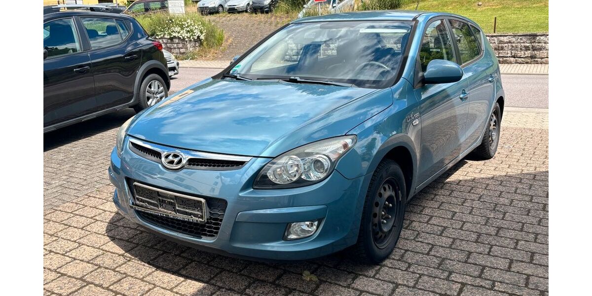 Hyundai i30 241.500 km 1.290 &euro; Dirmingen 66571
