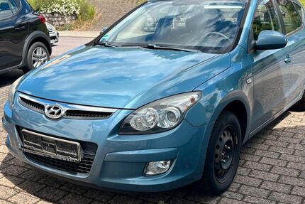 Hyundai i30 241.500 km 1.390 &euro; Dirmingen 66571