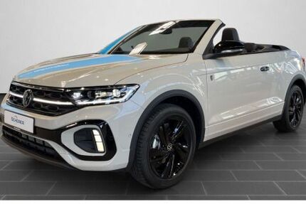 VW T-Roc 2.900 km 41.110 &euro; Neunkirchen 66538