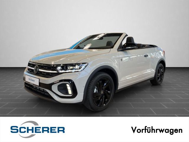 VW T-Roc 2.900 km 41.110 &euro; Neunkirchen 66538