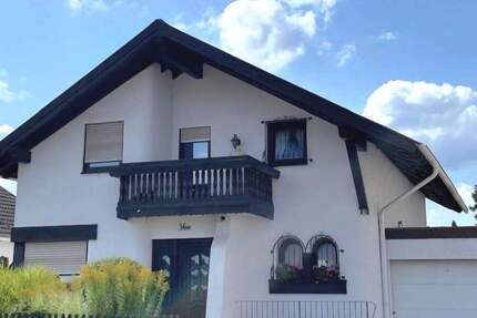 Haus Homburg Erbach - 5 Zimmer, 175 m&sup2;, 449.000&euro; | Angebot:26218704