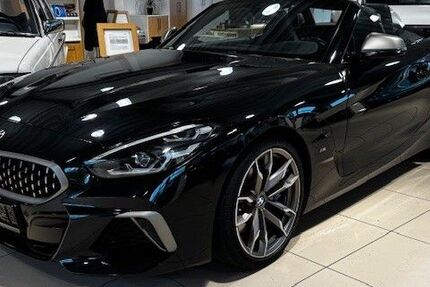 BMW Z4 54.000 km 42.799 &euro; Pirmasens 66953