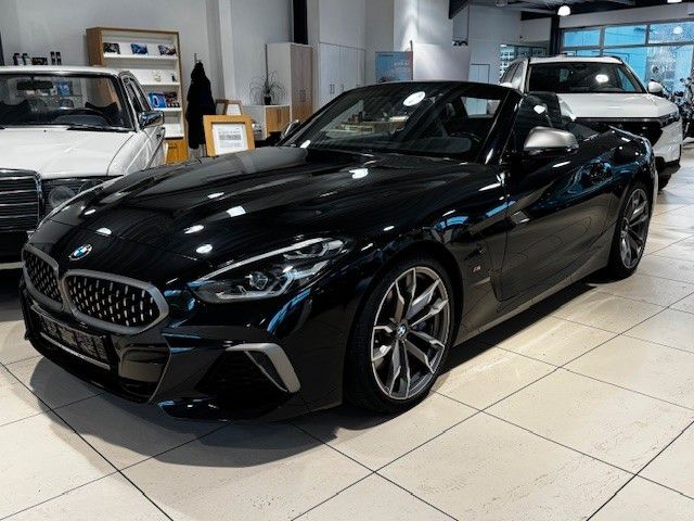 BMW Z4 54.000 km 42.799 &euro; Pirmasens 66953