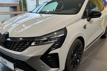 Renault Clio 8.800 km 18.880 &euro; Rodalben 66976