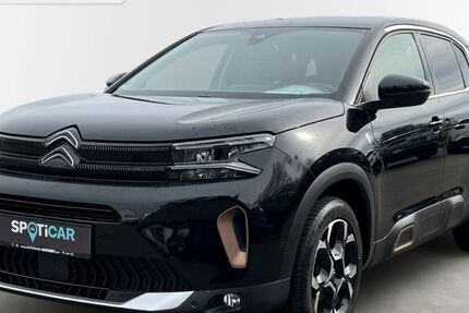 Citroen C5 Aircross 36.600 km 18.490 &euro; Homburg 66424