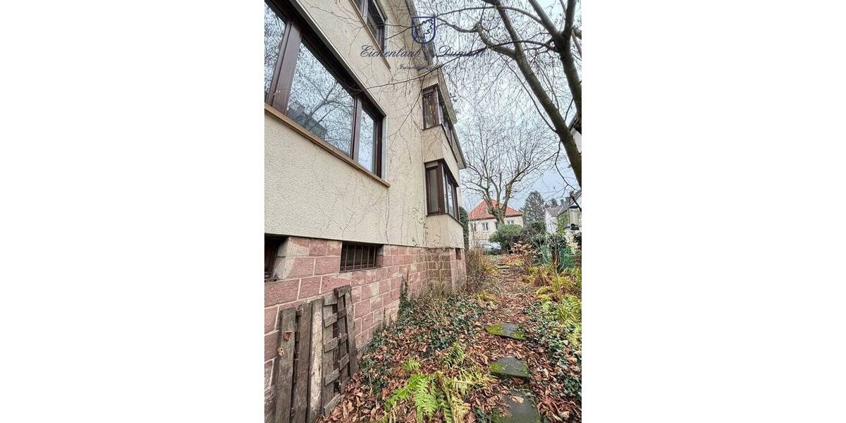 Mehrfamilienhaus, Wohnhaus Saarbrücken St Johann - 8 Zimmer, 315 m&sup2;, 790.000&euro; | Angebot:25747854