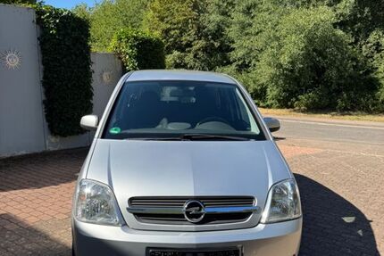 Opel Meriva 103.500 km 2.490 &euro; Schiffweiler 66578