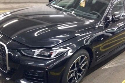BMW 420 Gran Coupé 9.800 km 43.675 &euro; Pirmasens 66954