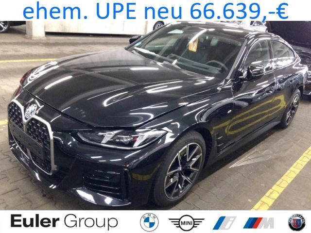 BMW 420 Gran Coupé 9.800 km 43.675 &euro; Pirmasens 66954
