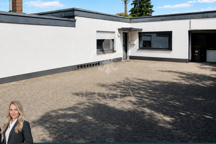 Gewerbeobjekt Saarbrücken Brebach-Fechingen - 295.000&euro; | Angebot:27451207